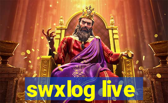 swxlog live